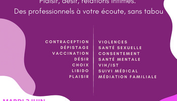 Affiche forum santé sexuelle Grenay 2025 DEF-1(1)
