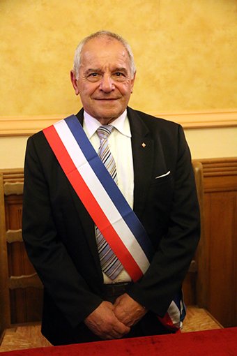 Antoine Site