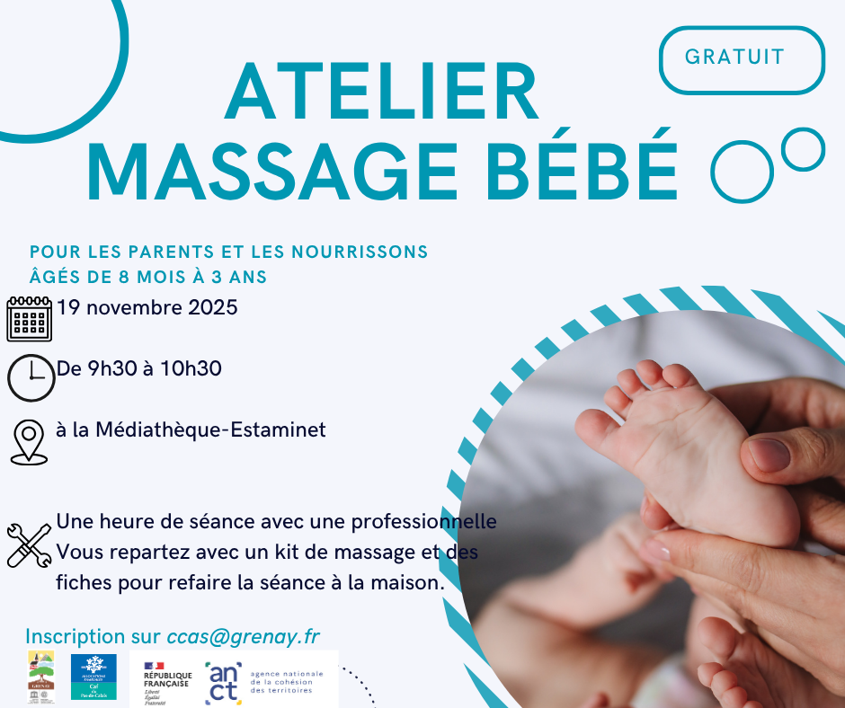 Atelier Massage bébé (3)