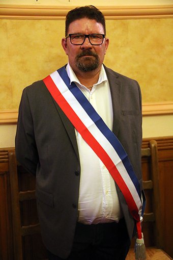 Christophe site
