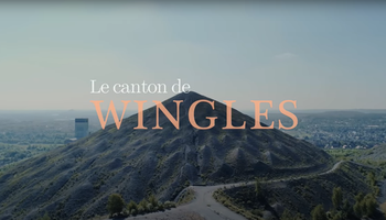 Video canton Wingles