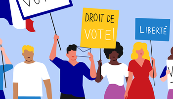 Vote