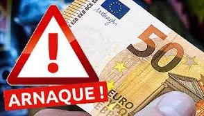 arnaque