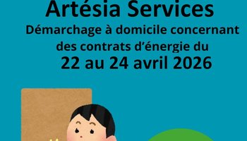 autorisation demarchage