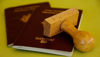 passeport