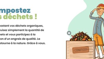 compost