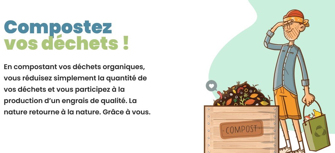 compost