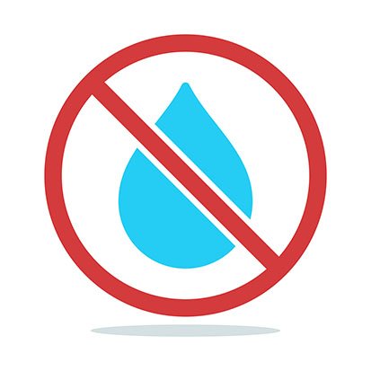 eau