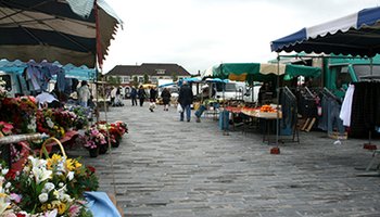 marché