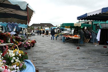 marché