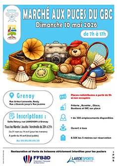 marché aux puces bad site