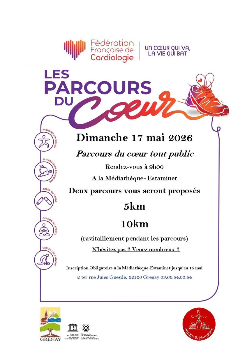 parcours