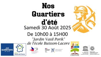 quartiers