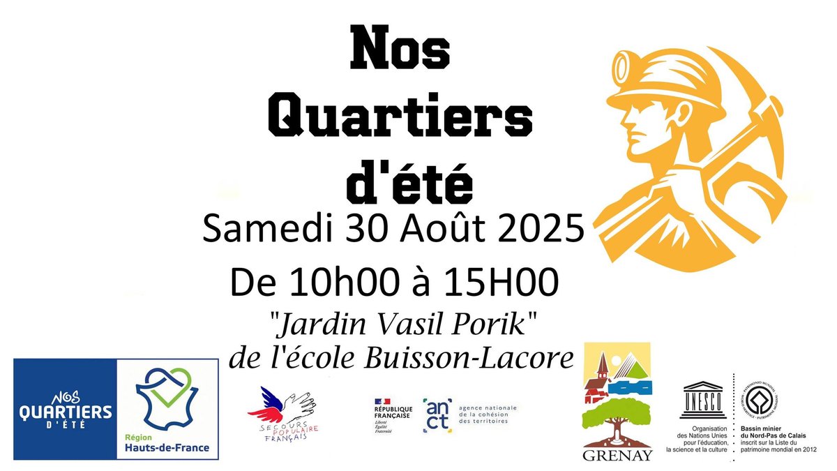 quartiers