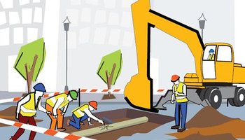 travaux publics